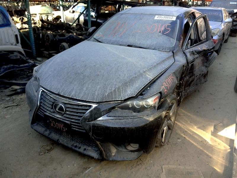 14 LEXUS IS350 DASH WIRE HARNESS 3.5L