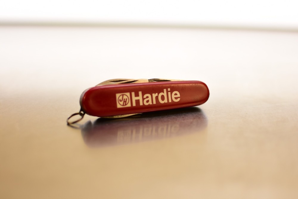 jh (Hardie) multi tool