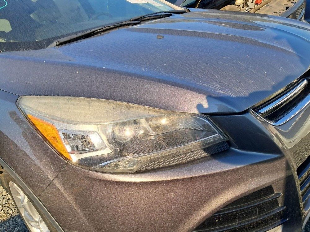 Fuse Box Engine Fits 13-16 ESCAPE 4784671