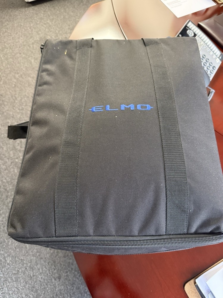 Elmo P10 HD DIGITAL PRESENTER