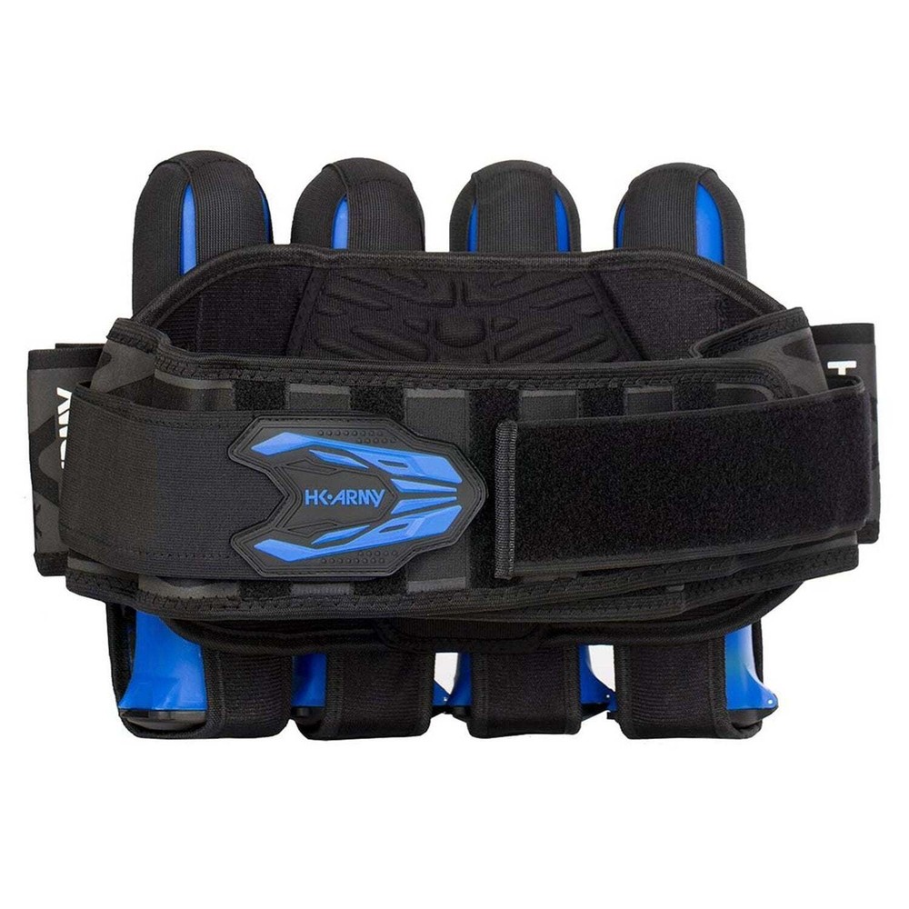 HK Army Magtek Harness - Blue - 4+3+4