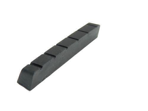 42mm L.P. / SG sloped Back style Graphite NUT!