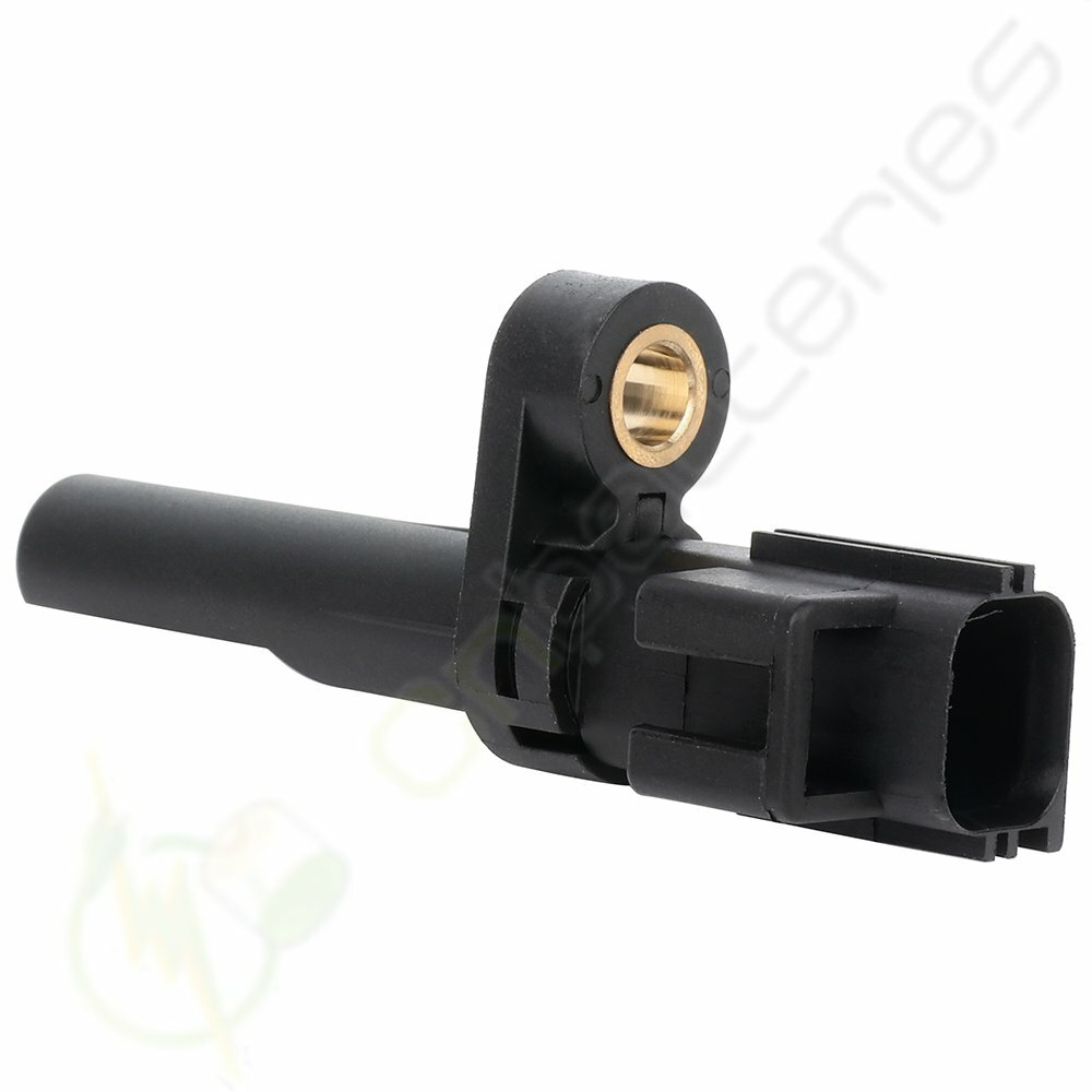Rear Left / Right Side ABS Wheel Speed Sensor Fits 2011-2012 Ram 1500 & Ram 2500