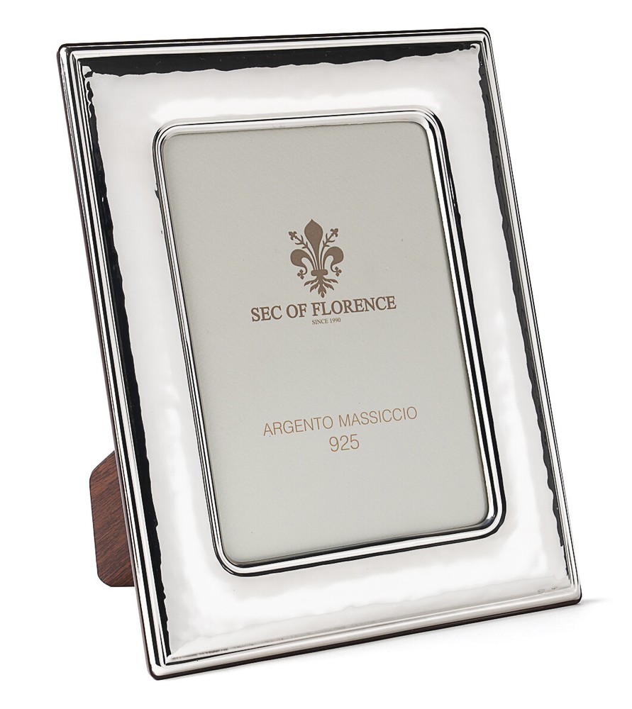 10x15 925 Solid Silver Frame for an Unforgettable Gift 10x15 *7133