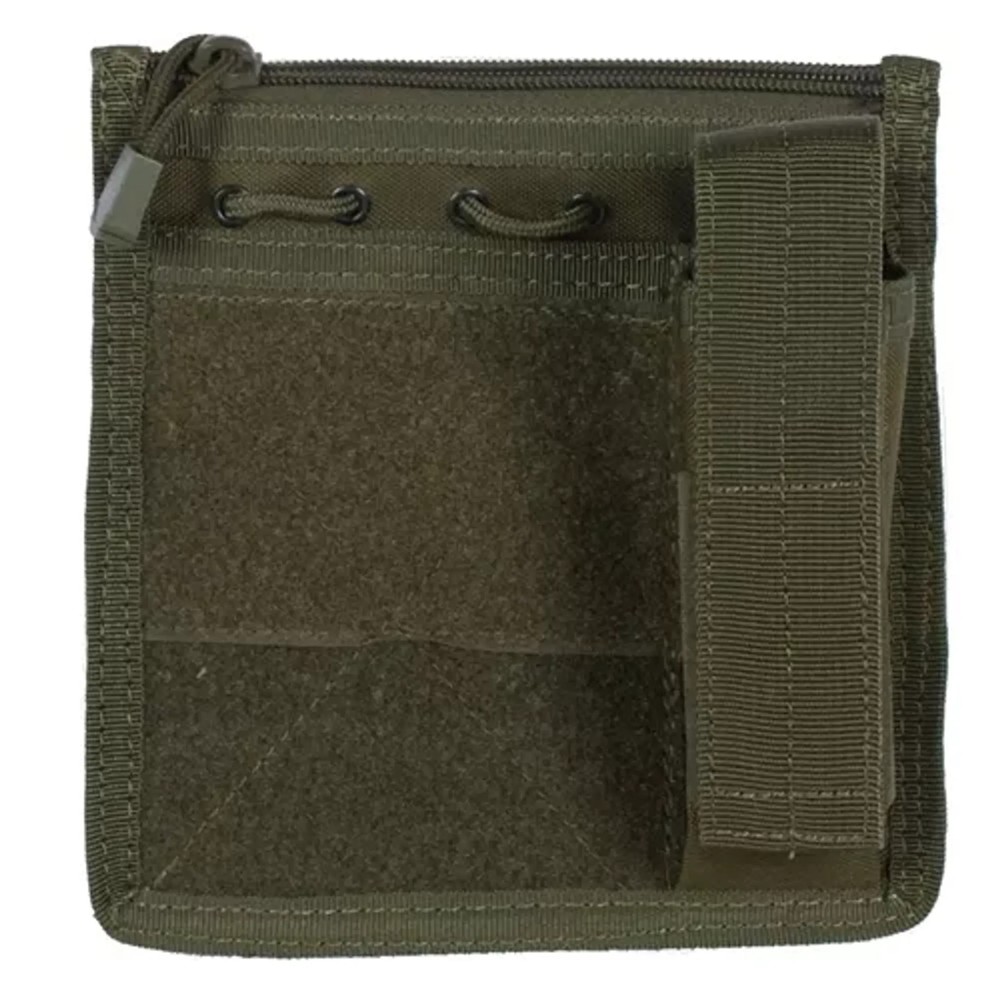 Tactical Field Accessory Panel - Olive Drab