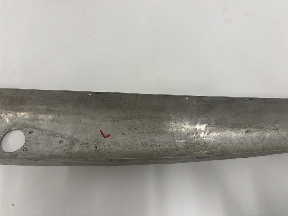 Luscombe Model 8 Left Wing Tip Bow 582208-2 Wingtip