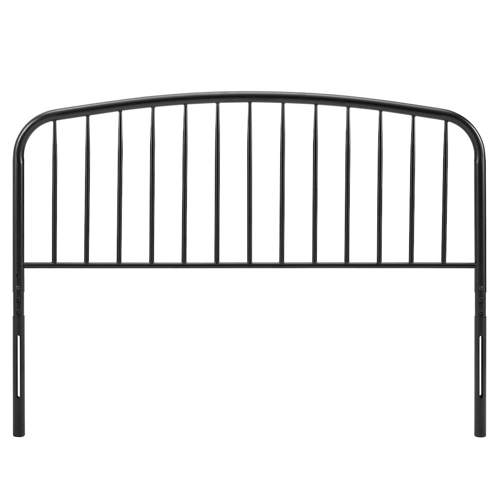 Nova Metal King Headboard