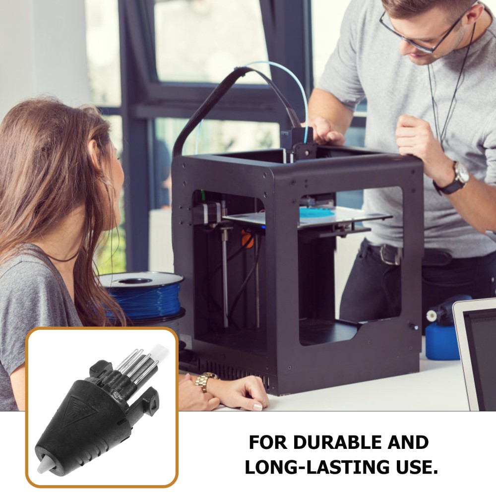3 D Scribler Pen Printer Accessories 3D Printing Head Man Nozzle