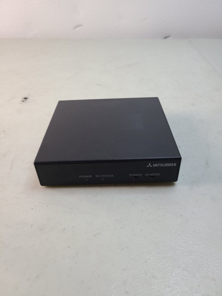 Mitsubishi Electric 3dc 1000 3D Adapter
