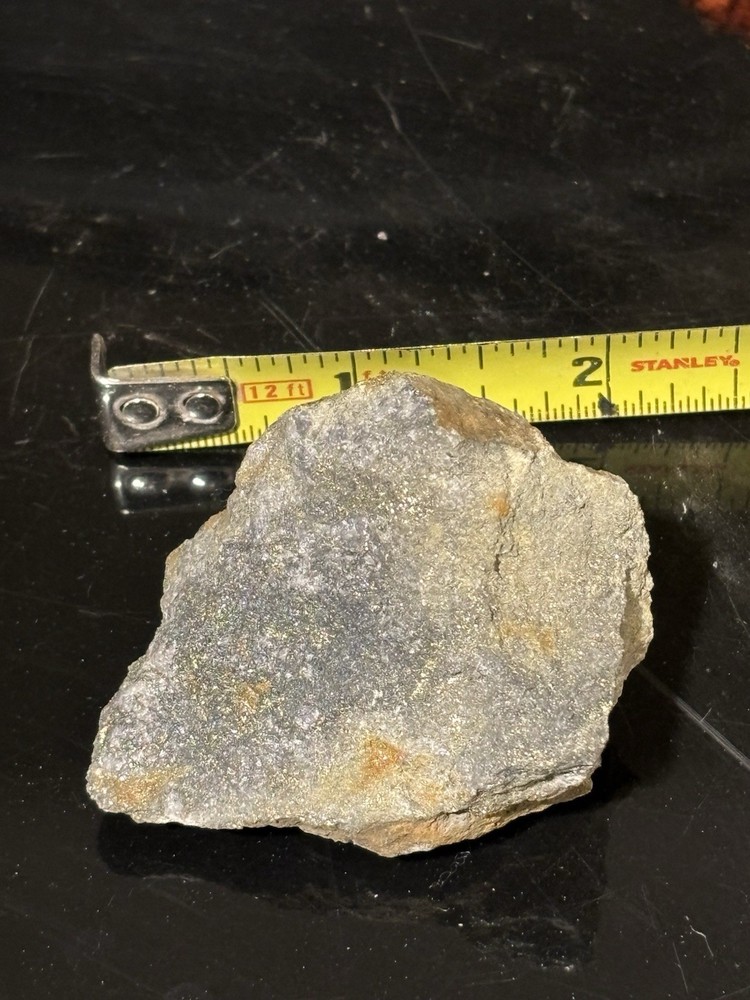 az silver ore