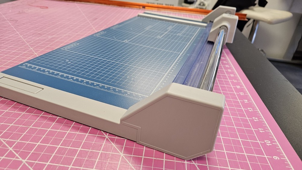 Dahle 552 Rotary Trimmer