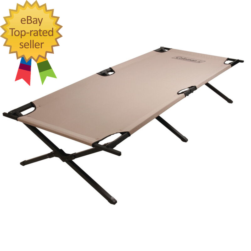 Trailhead Adult 76" X 25" Cot