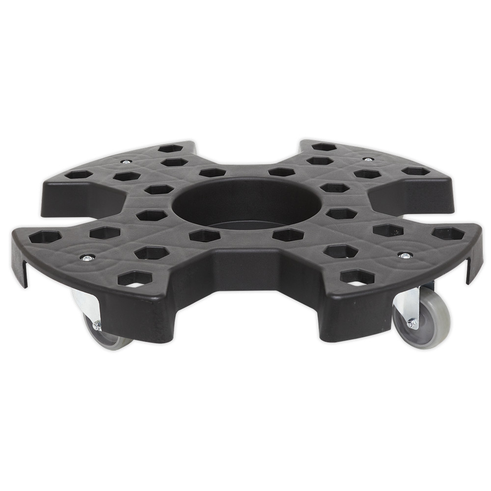 Tyre Storage/Transport Dolly - Sealey STR006 New