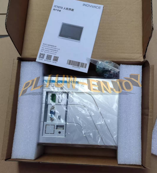 1PC NEW INOVANCE IT7070T Touch Screen