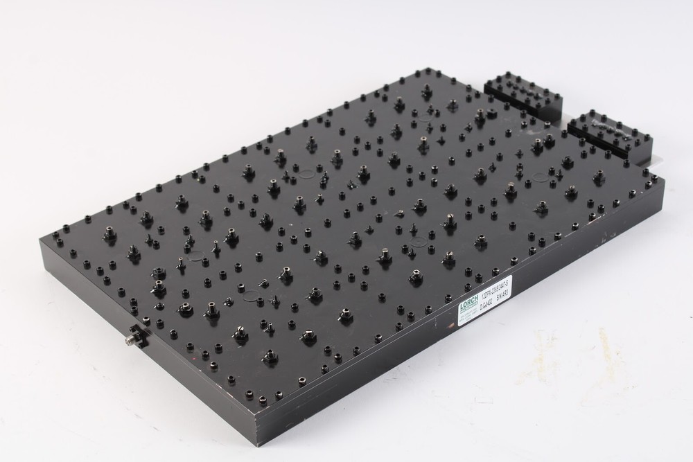 Lorch 12DPX-2365/2447-S Microwave Filter