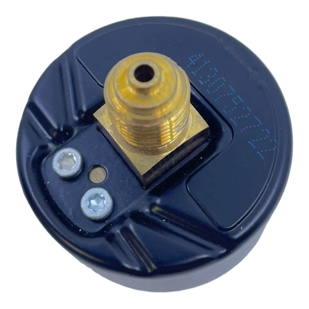 Wika Cl 2.5 Pressure Gauge