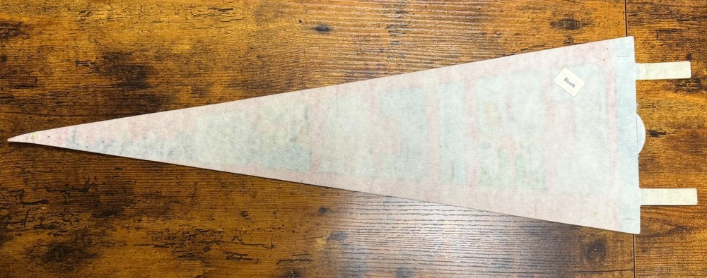 Vintage Chicago pennant
