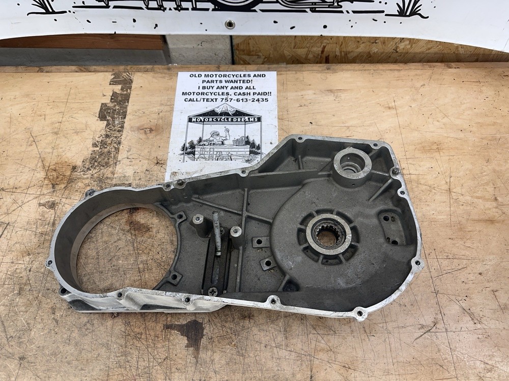 Heavy Duty Inner Primary For Harley Davidson Softail Custom Chopper