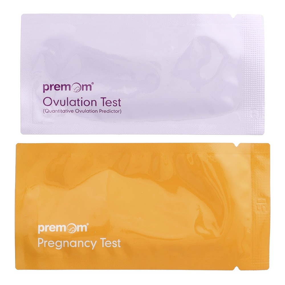Ovulation Predictor Kit, 1 Kit