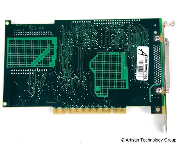 NI PCI-6601 Counter / Timer