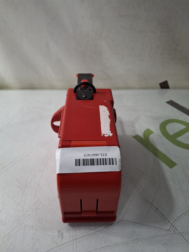 SSCOR, Inc. 2403 Quickdraw Handheld Aspirator
