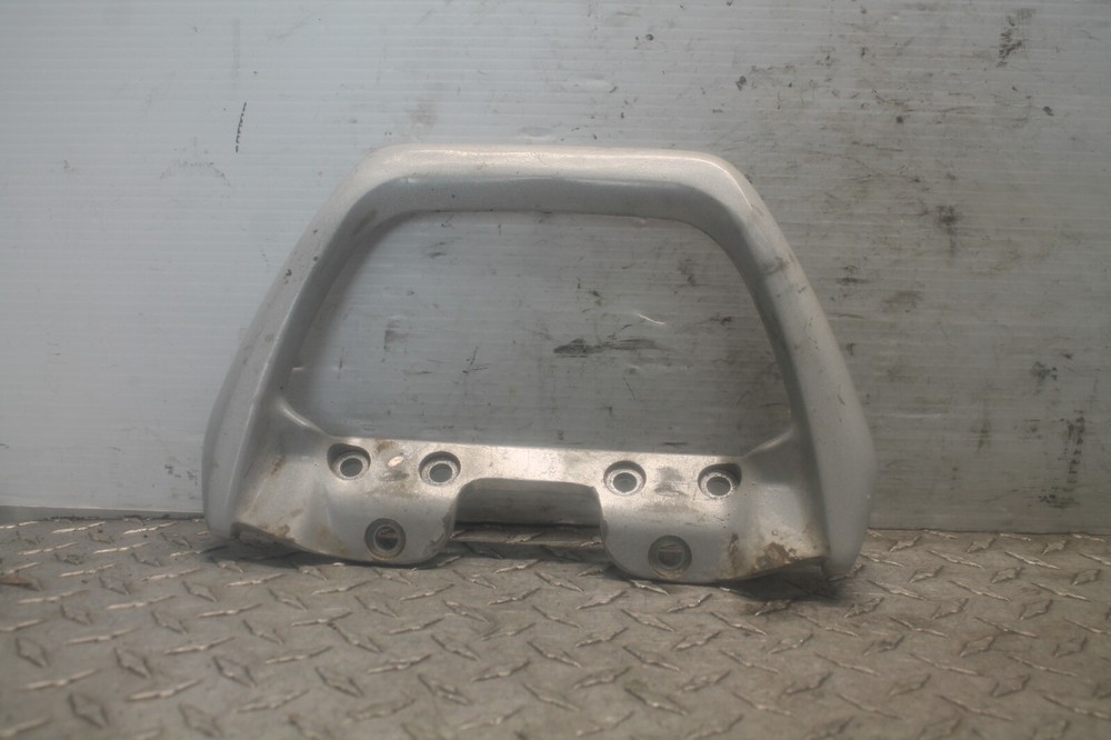 2009 HYOSUNG GT250 GRAB BAR
