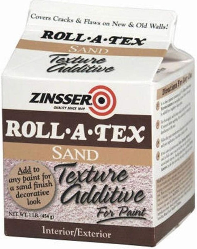 Rust-Oleum 22616 1-Pound Box Sand-Tex Additive, White