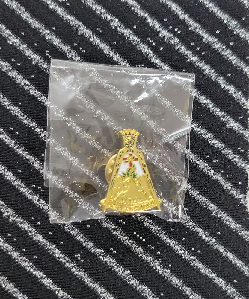 Masonic Scottish Rite Rose Croix Lapel Pin