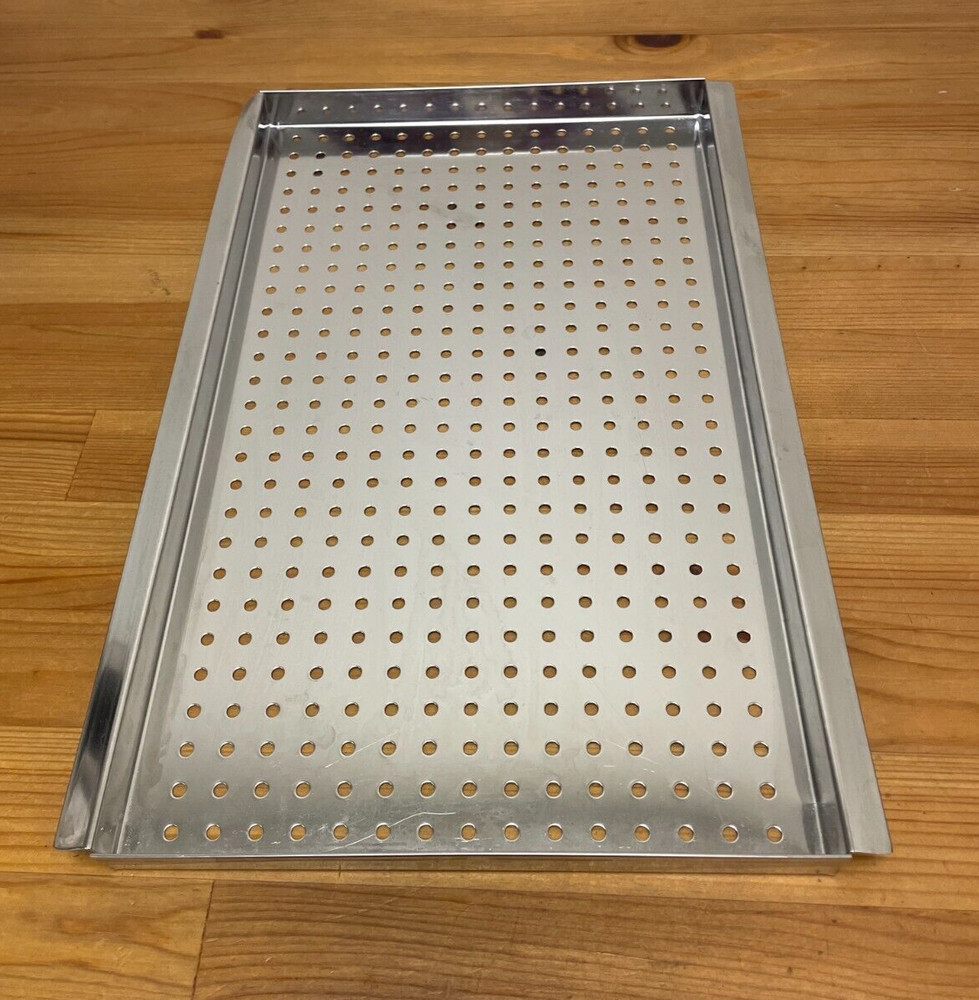 Trays and Rack for Autoclave Sterilizer