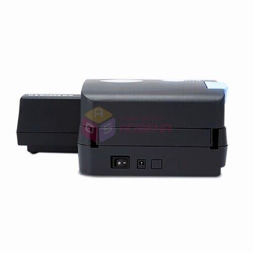 S650 Cable PVC Tube Printer Wire Marker Marking Electronic Lettering Machine