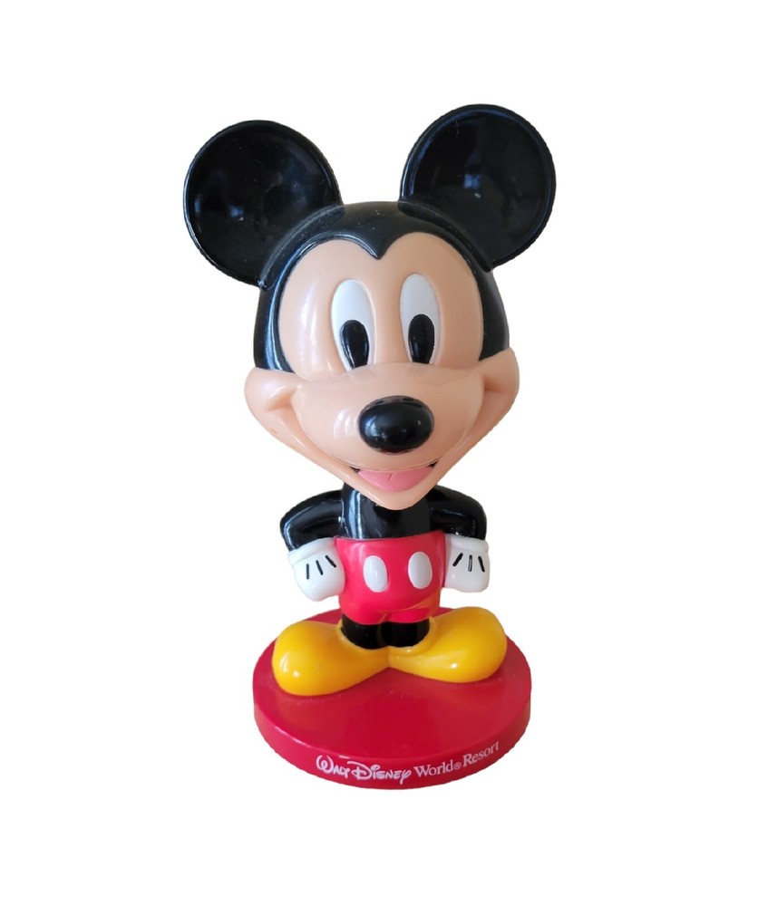 Kellogs Mickey Mouse Bobblehead