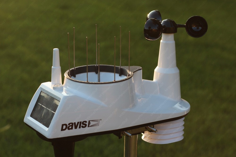 Davis Instruments Vantage Vue Bird Spikes