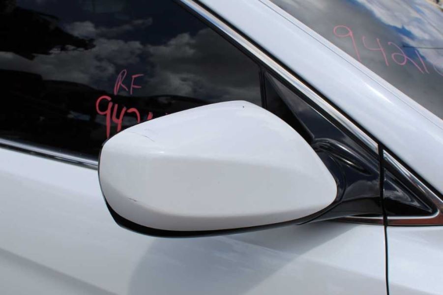 SANTA FE 2013 Muffler 509384