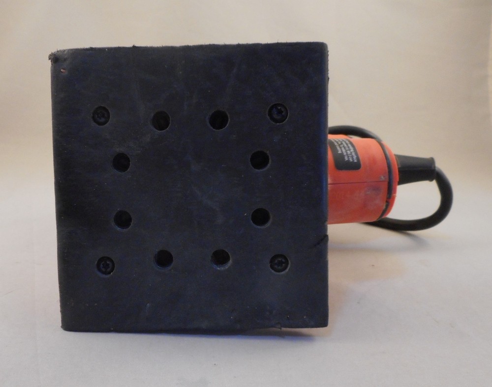 Black & Decker FS540 ¼ Sheet Finishing Sander