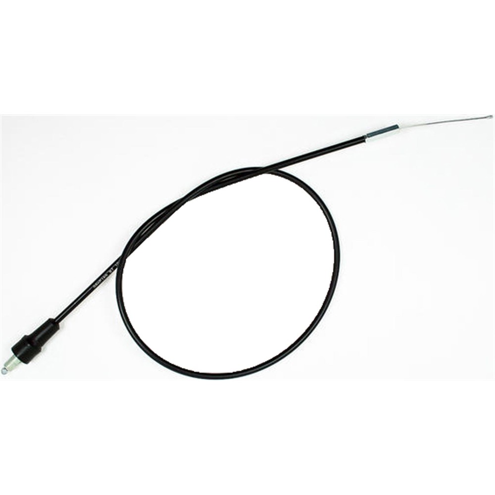 Motion Pro Black Vinyl Throttle Cable 05-0165