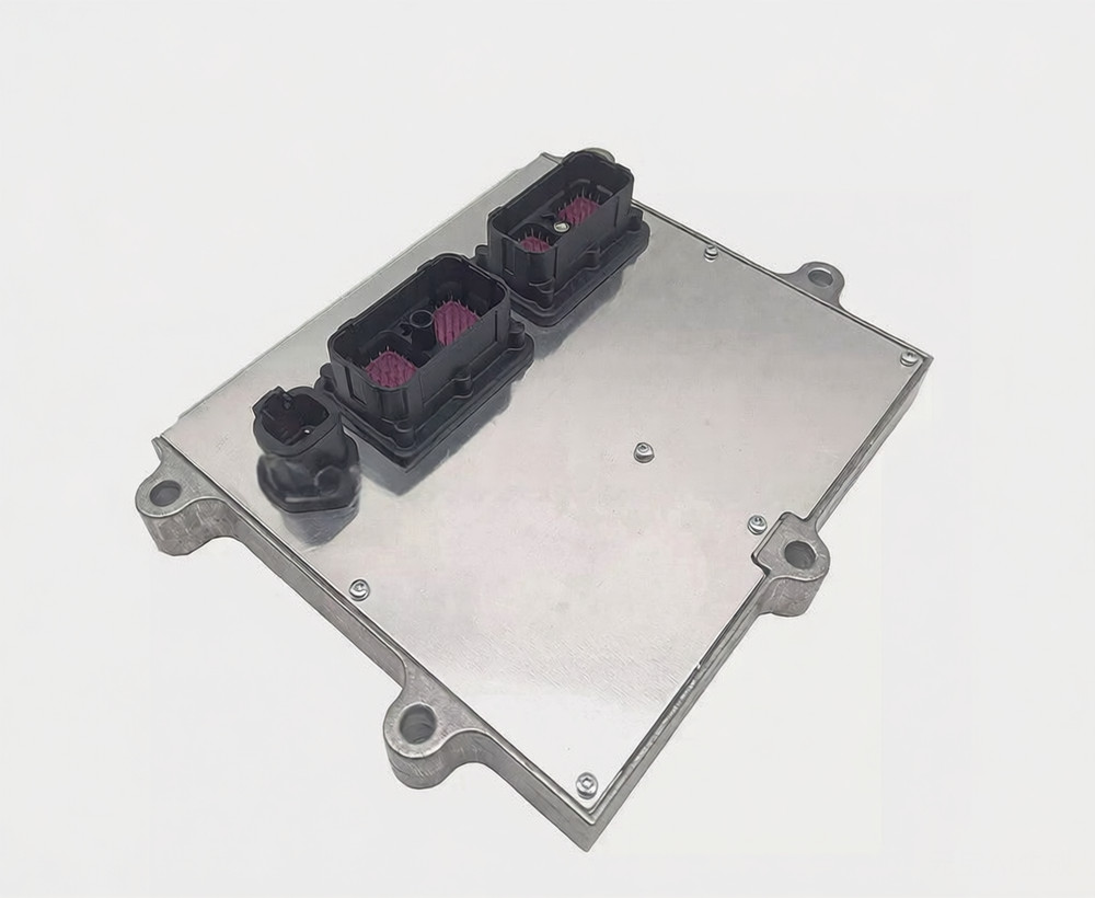 3684275 Electronic Control Module Computer ECM for Cummins ISX CM871 ≠