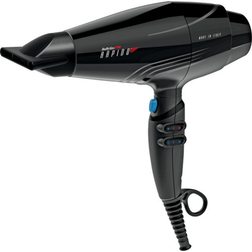 BabylissPro Rapido 2000W Dryer