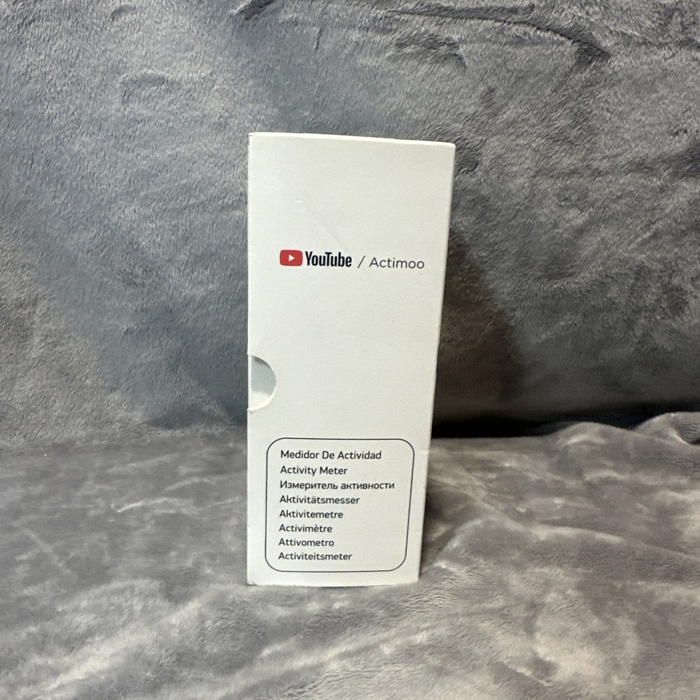 Actimoo Activity Meter for Heat Detection System –FOR COW'S