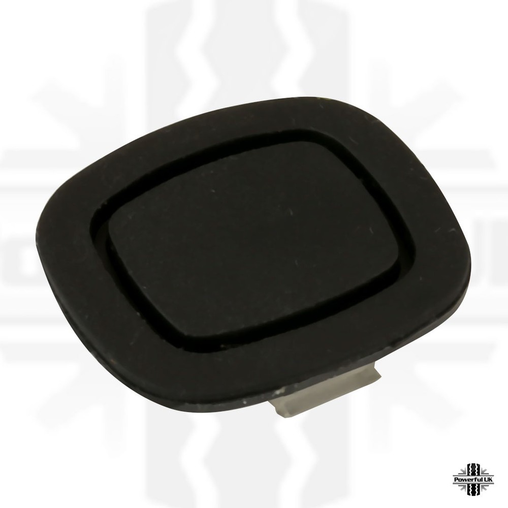 Door Handle Touch Button Inserts for Volvo XC60 Keyless Entry (Pair)
