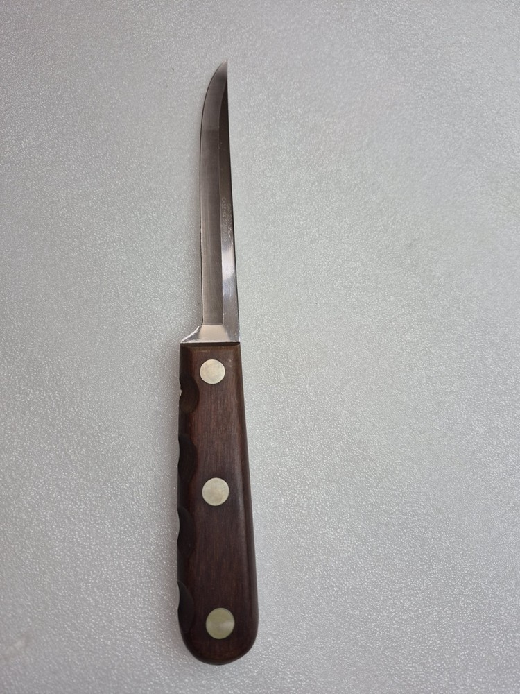 Case Xx CAP 207-5 1/2" Knife