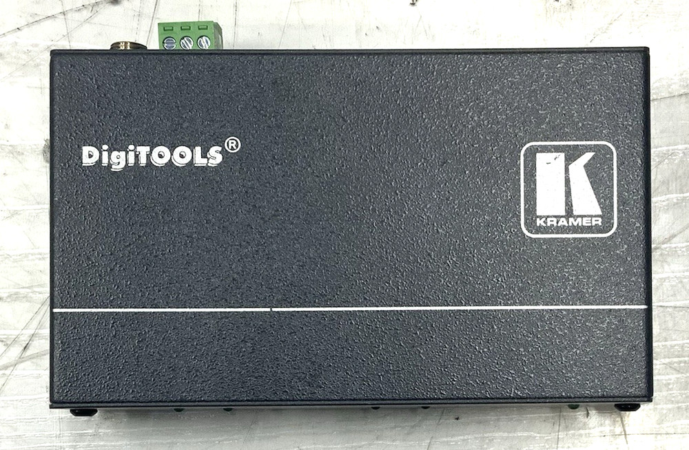 Kramer DigiTOOLS Automatic HDMI Standby Switcher | VS-211H2
