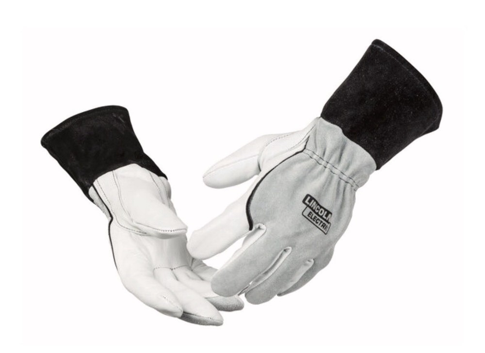 DynaMIG Traditional MIG Welding Gloves XL