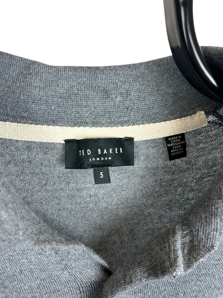 Ted Baker Jumper Mens Size Large