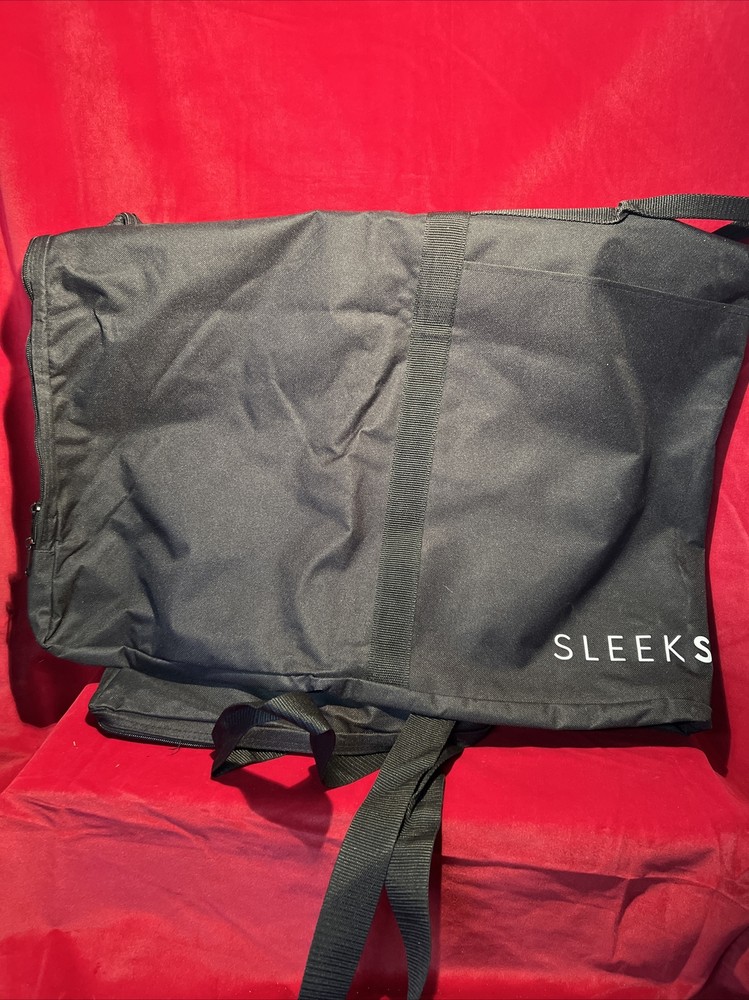 Sleekspace Art Portfolio Case. Soft Case Professional Portfolio (P)