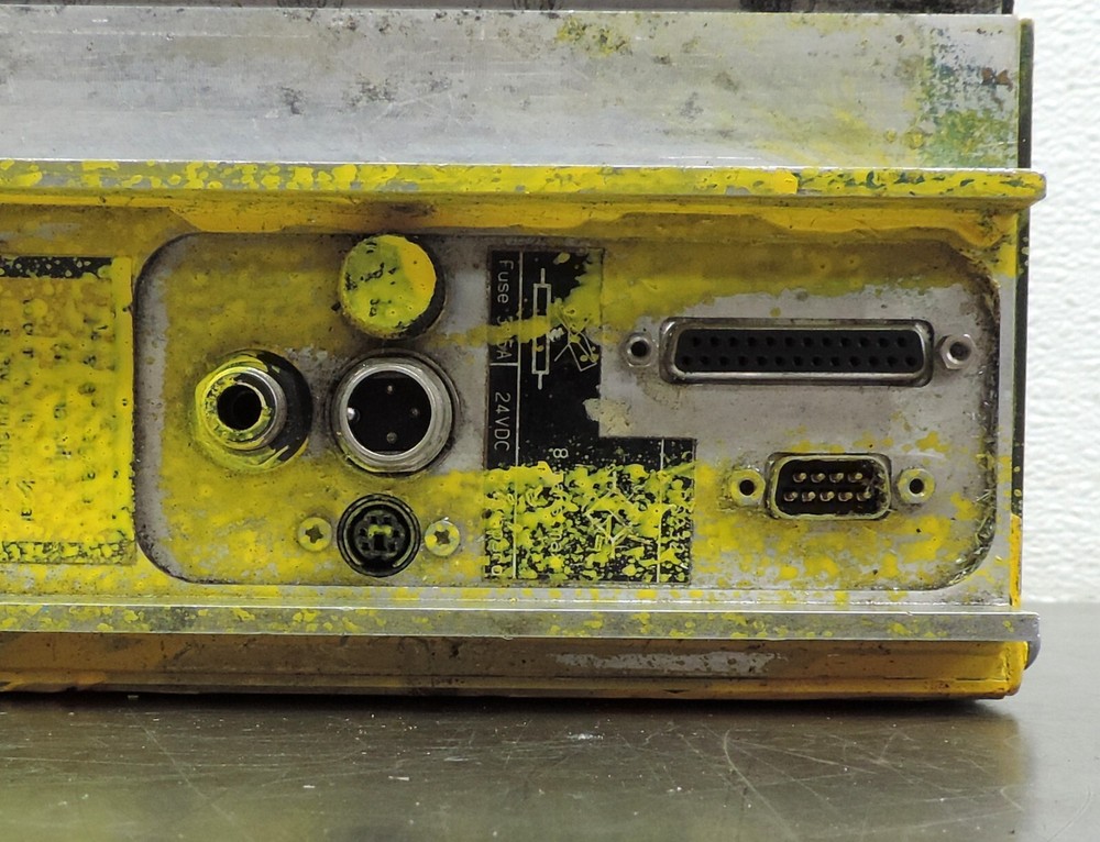 Technifor SRACA CN110PS/B Module Engraver CN110P