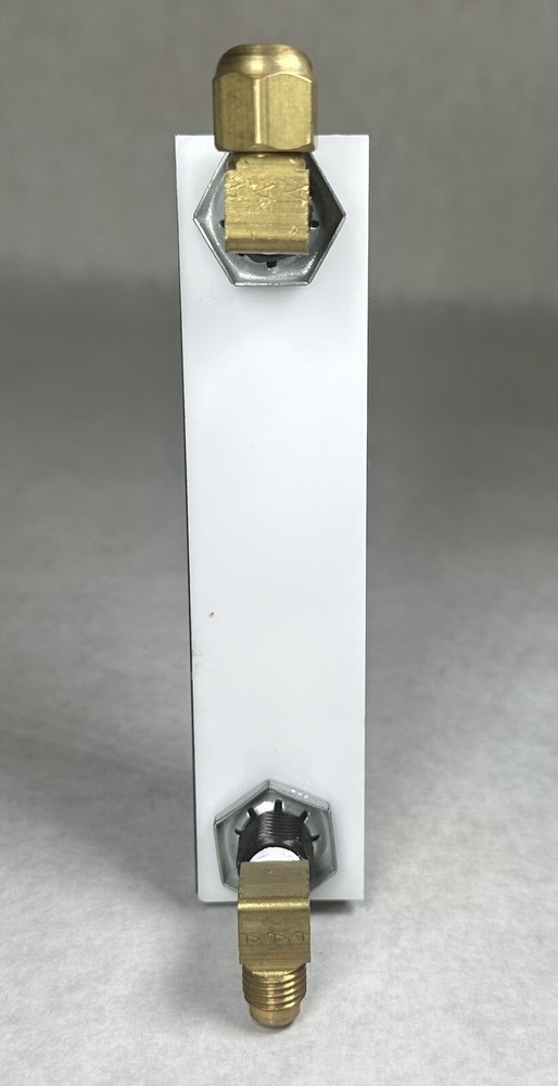Cole Parmer PMR1-010280 Flow Meter