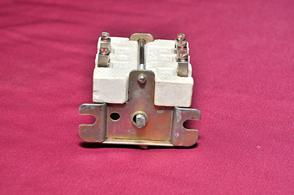 T125 Selector Switch 21242.79