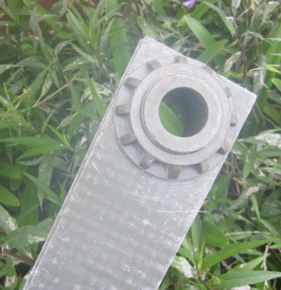 Spreader support for Camouflage Netting Military