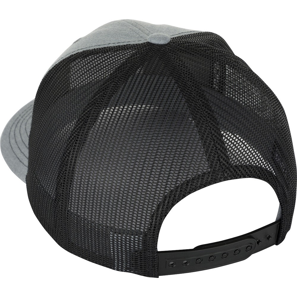 Drake Waterfowl Ol' Tom Mesh Back Patch Cap