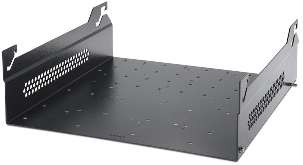 Extron UTS 100 Secondary Shelf, Gray 70-1028-02